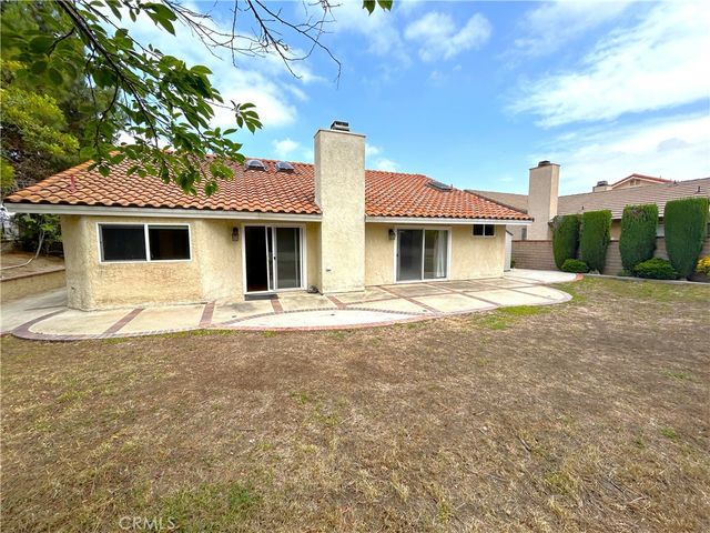 904 Sky Meadow, Walnut, CA 91789