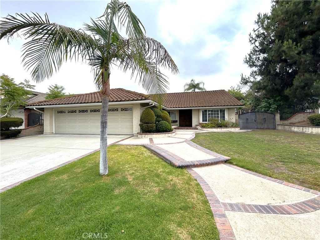 904 Sky Meadow, Walnut, CA 91789
