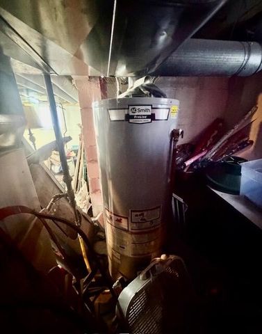 2014 4th Street, Bay City, MI 48708