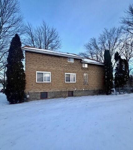 2014 4th Street, Bay City, MI 48708