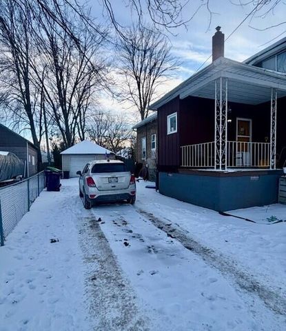 2014 4th Street, Bay City, MI 48708