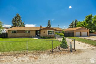 8695 E 800 S, Huntsville, UT 84317
