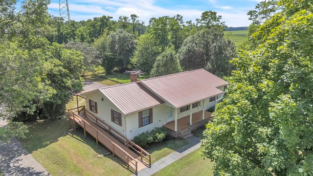 5785 Short Mountain Rd, Mcminnville, TN 37110