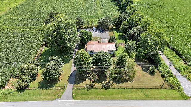 5785 Short Mountain Rd, Mcminnville, TN 37110