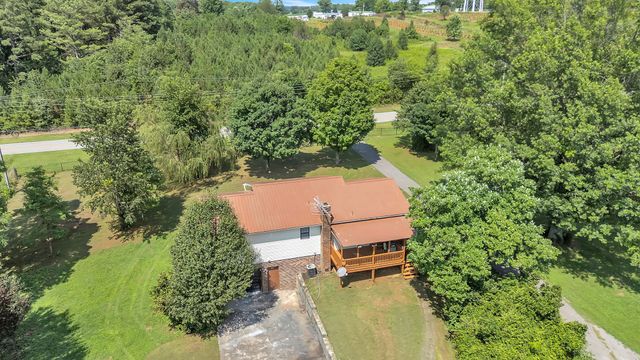 5785 Short Mountain Rd, Mcminnville, TN 37110