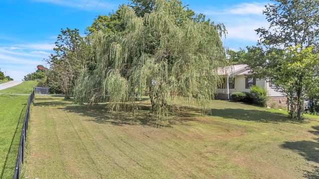 5785 Short Mountain Rd, Mcminnville, TN 37110