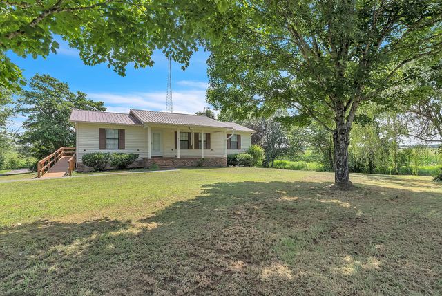 5785 Short Mountain Rd, Mcminnville, TN 37110