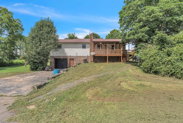 5785 Short Mountain Rd, Mcminnville, TN 37110