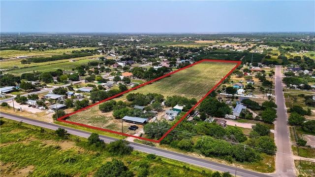 9026 N Bentsen Palm Drive, Mission, TX 78574