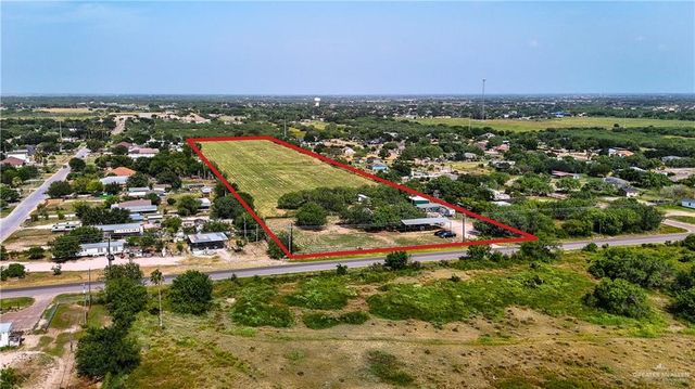 9026 N Bentsen Palm Drive, Mission, TX 78574