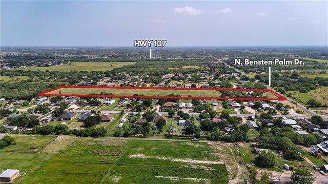 9026 N Bentsen Palm Drive, Mission, TX 78574