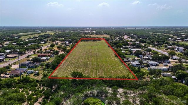 9026 N Bentsen Palm Drive, Mission, TX 78574