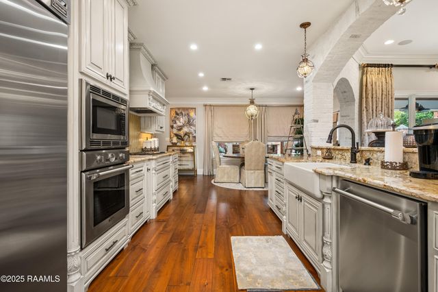 353 Gentry Drive, Washington, LA 70589