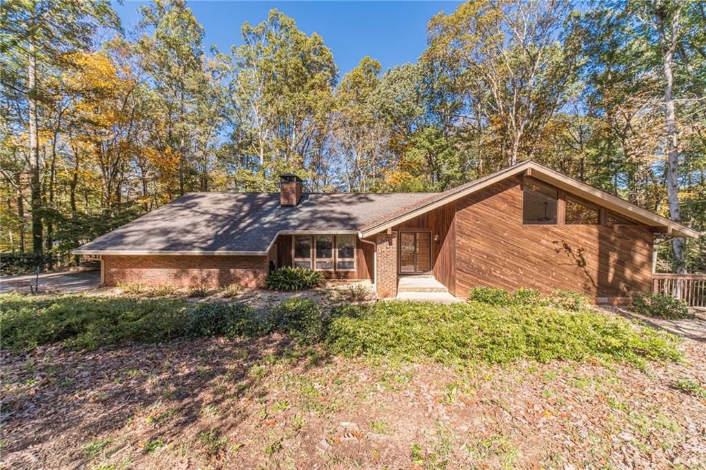 2612 Country Club SE Drive, Conyers, GA 30013