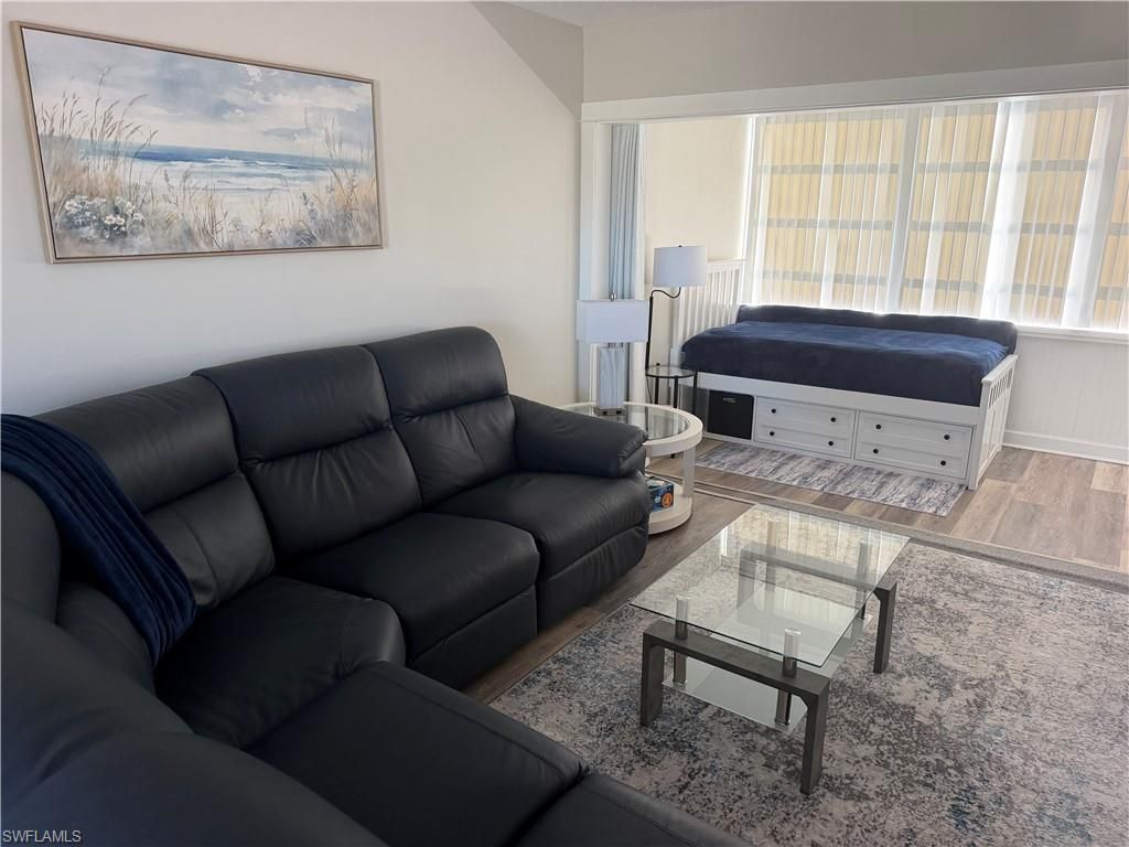 1724 Pine Valley DR 202, FORT MYERS, FL 33907 — exterior