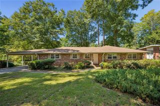 2677 Lancaster Drive, East Point, GA 30344