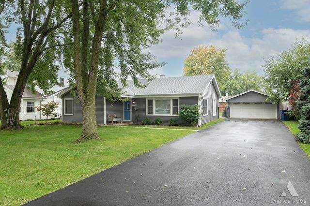 11548 S Neenah Avenue, Worth, IL 60482