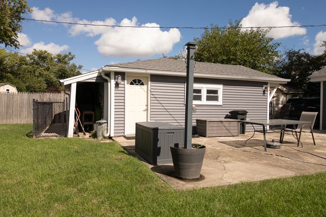 11548 S Neenah Avenue, Worth, IL 60482