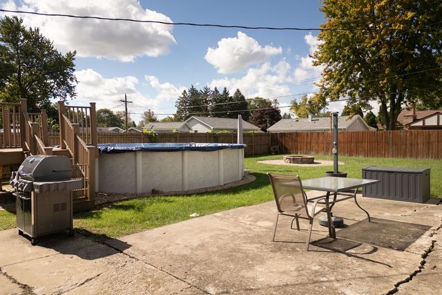 11548 S Neenah Avenue, Worth, IL 60482