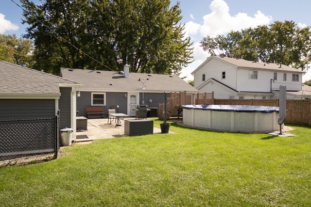 11548 S Neenah Avenue, Worth, IL 60482