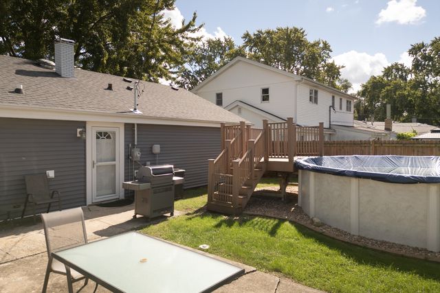11548 S Neenah Avenue, Worth, IL 60482