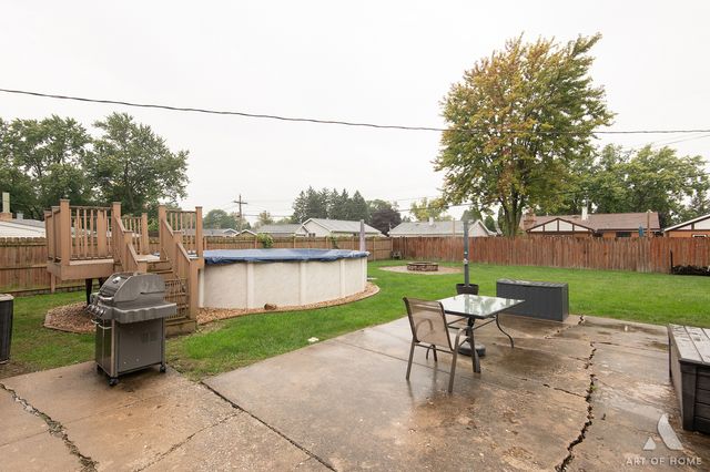 11548 S Neenah Avenue, Worth, IL 60482
