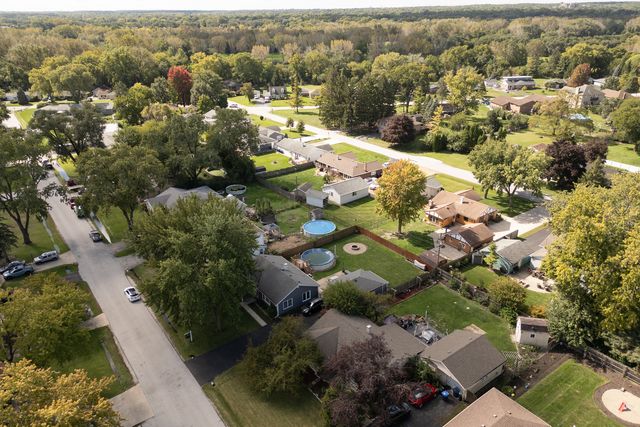 11548 S Neenah Avenue, Worth, IL 60482