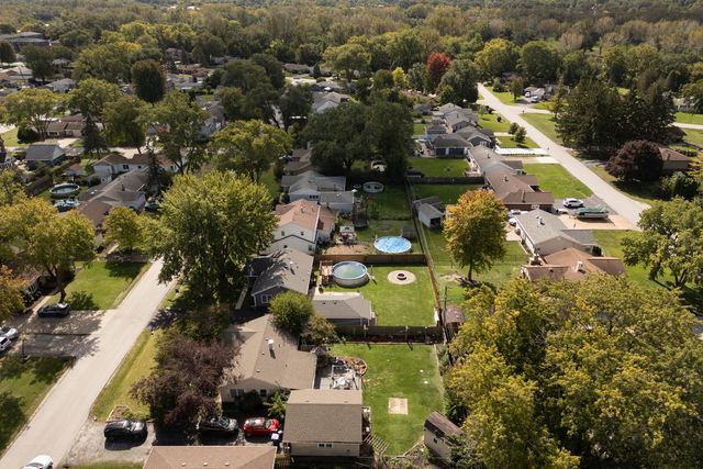 11548 S Neenah Avenue, Worth, IL 60482