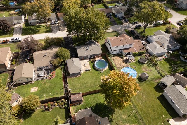 11548 S Neenah Avenue, Worth, IL 60482