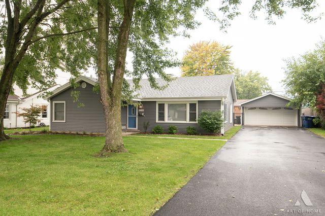 11548 S Neenah Avenue, Worth, IL 60482