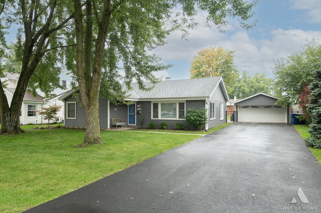 11548 S Neenah Avenue, Worth, IL 60482 — photo 2