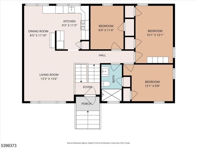 221 Phillips Rd, Franklin Twp., NJ 08873