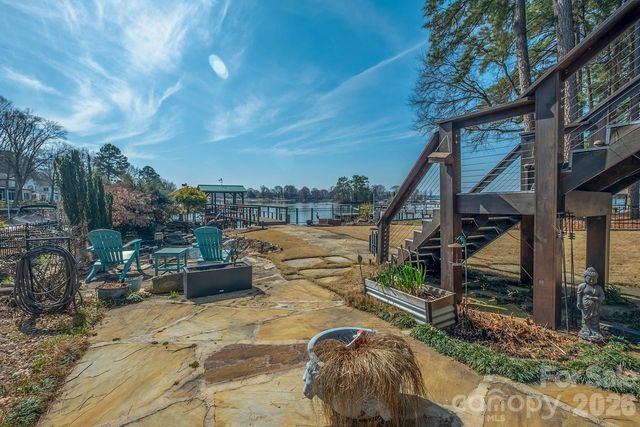 20919 Island Forest Drive, Cornelius, NC 28031