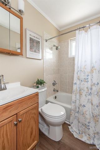 10205 Gourock Drive, St Louis, MO 63137