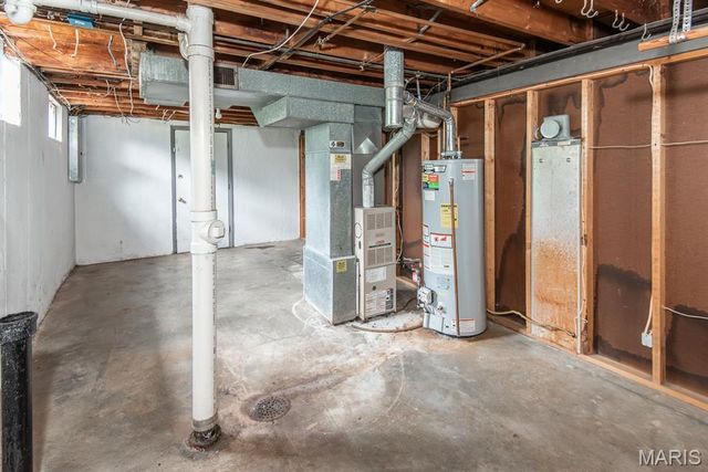 10205 Gourock Drive, St Louis, MO 63137