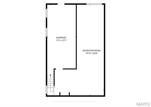 10205 Gourock Drive, St Louis, MO 63137