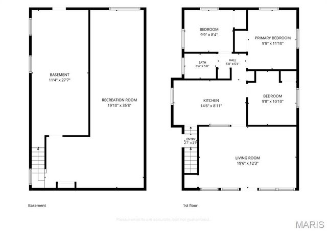 10205 Gourock Drive, St Louis, MO 63137