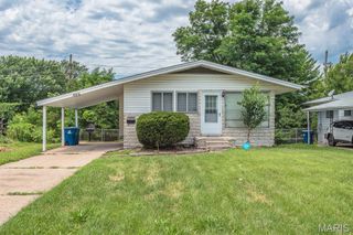 10205 Gourock Drive, St Louis, MO 63137