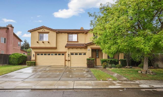 2039 Peregrine St, Manteca, CA 95337