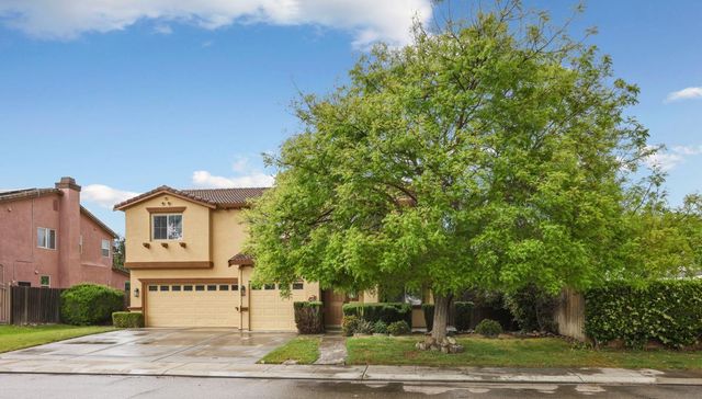 2039 Peregrine St, Manteca, CA 95337