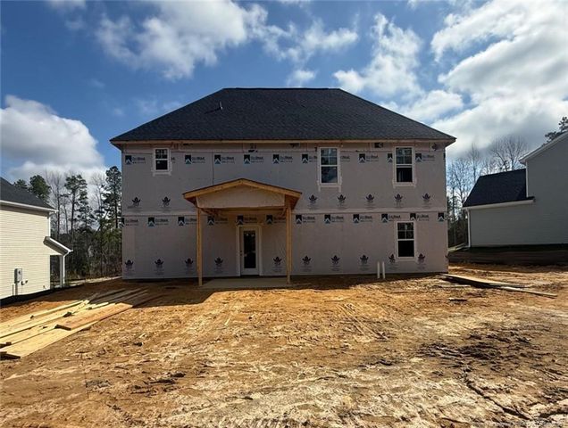 3829 Bankergate Court, Fayetteville, NC 28311