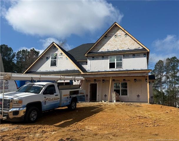 3829 Bankergate Court, Fayetteville, NC 28311