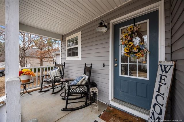 20 Dalton Drive, Franklinton, NC 27525