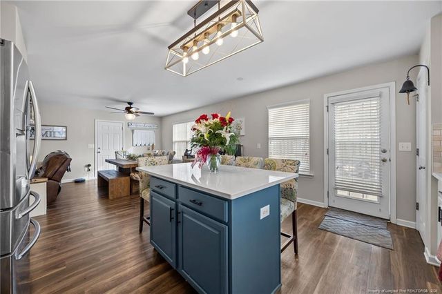 20 Dalton Drive, Franklinton, NC 27525