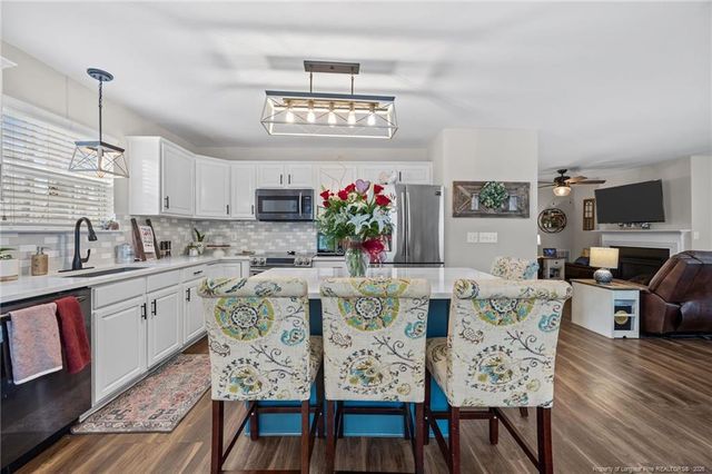 20 Dalton Drive, Franklinton, NC 27525