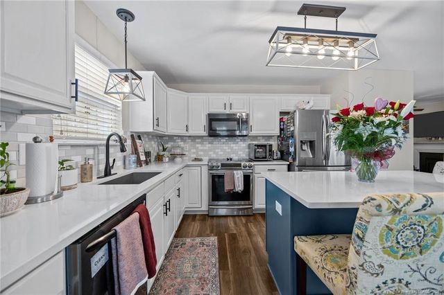 20 Dalton Drive, Franklinton, NC 27525