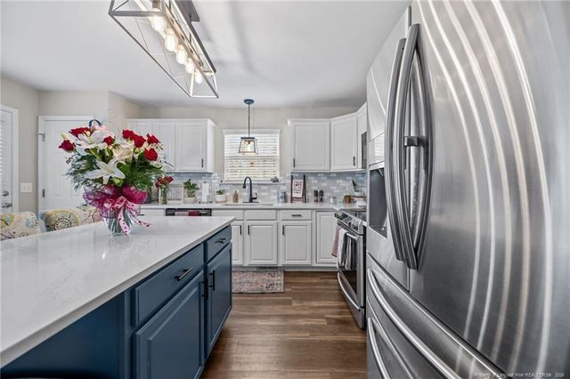 20 Dalton Drive, Franklinton, NC 27525