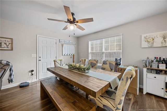 20 Dalton Drive, Franklinton, NC 27525