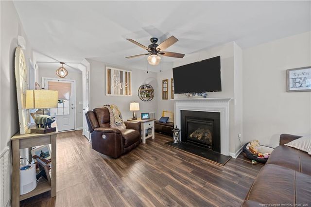 20 Dalton Drive, Franklinton, NC 27525