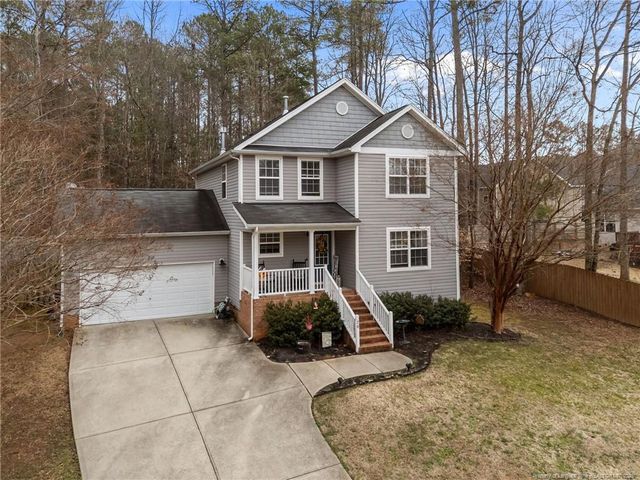 20 Dalton Drive, Franklinton, NC 27525
